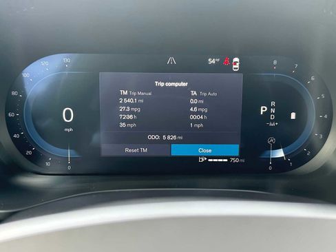 Used 2025 Volvo XC60 B5 Core w/ Climate Package image 25