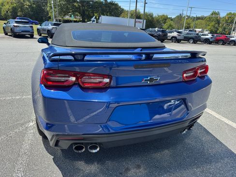 Used 2020 Chevrolet Camaro LT image 5
