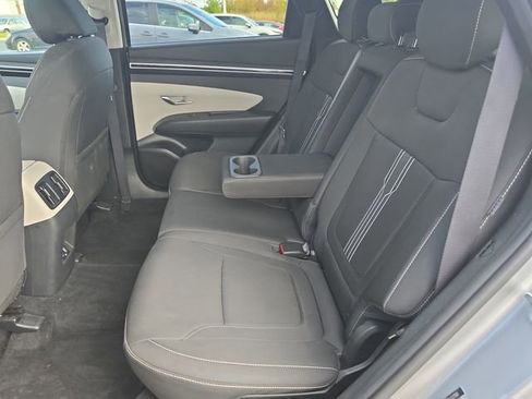 Used 2024 Hyundai Tucson SEL image 15