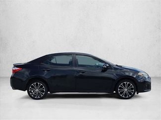 Used 2016 Toyota Corolla S video 4