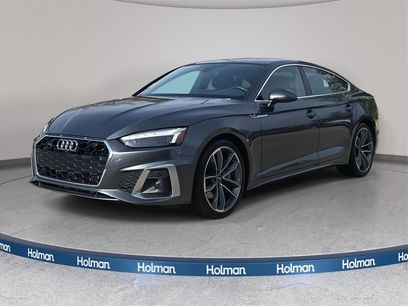 Used 2022 Audi A5 2.0T Premium Plus w/ Premium Plus