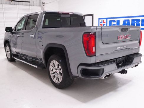 Used 2021 GMC Sierra 1500 Denali RWD image 33