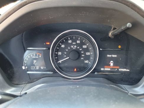 Used 2022 Honda HR-V EX image 30