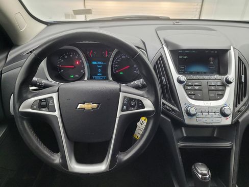 Used 2017 Chevrolet Equinox LT w/ Convenience Package image 22