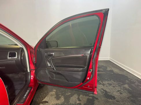 Used 2012 Lincoln MKZ AWD image 23