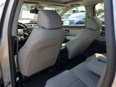 Used 2019 Honda CR-V EX-L image 12