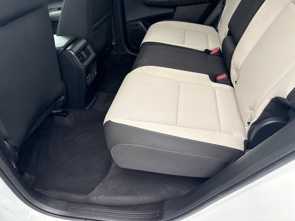 Certified 2024 Honda CR-V EX image 18