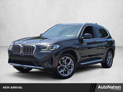 Used 2024 BMW X3 xDrive30i w/ Premium Package w/ZPA