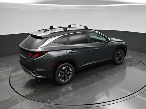 New 2026 Hyundai Tucson SEL AWD/4WD image 31