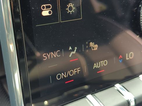 Used 2026 GMC Sierra EV Elevation image 16