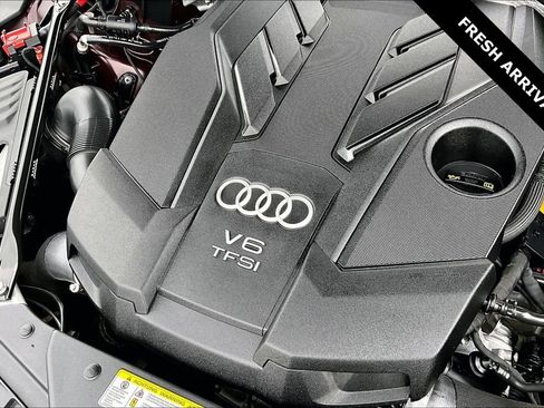Used 2020 Audi A8 L 3.0T w/ Executive Package AWD/4WD image 30