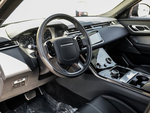 Used 2020 Land Rover Range Rover Velar R-Dynamic S image 2