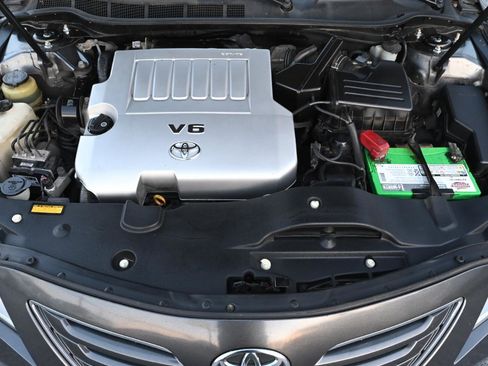Used 2007 Toyota Camry XLE image 27
