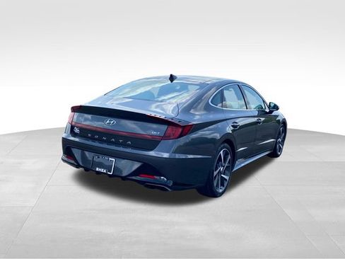 Used 2023 Hyundai Sonata SEL Plus FWD image 3