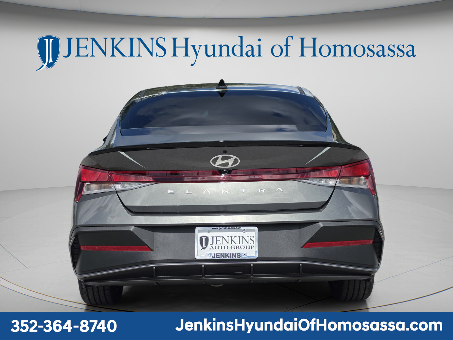 New 2026 Hyundai Elantra SEL Sport FWD image 5