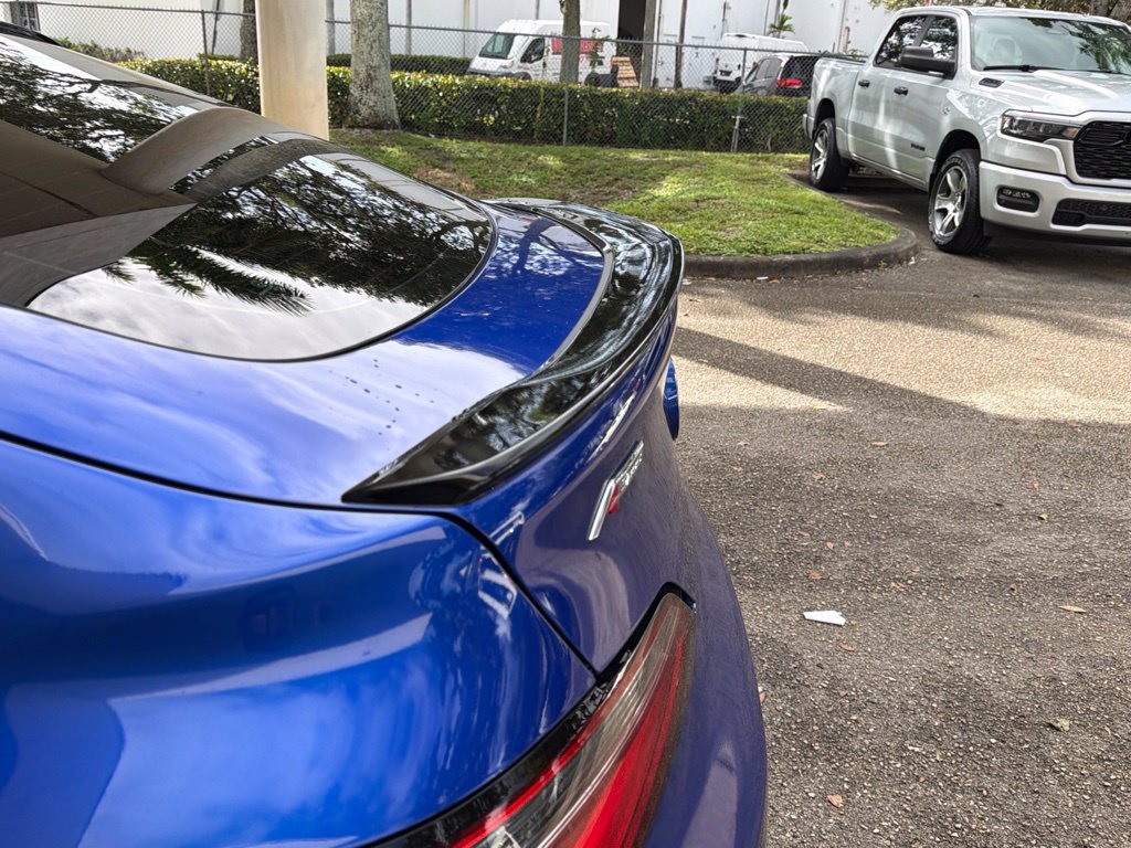 Used 2024 Acura Integra A-Spec w/ Technology Package FWD image 20