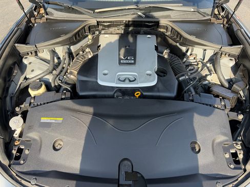 Used 2016 INFINITI Q70 3.7 image 20