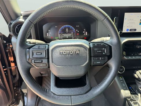 Used 2024 Toyota Land Cruiser 1958 AWD/4WD image 19