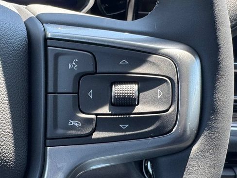 New 2026 Chevrolet Silverado 1500 LT AWD/4WD image 24