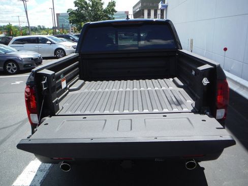 Used 2023 Honda Ridgeline RTL-E image 12