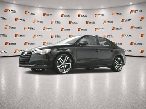 Used 2020 Audi A3 2.0T Premium FWD image 30