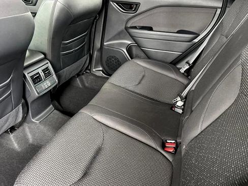 Certified 2025 Subaru Forester Premium AWD/4WD image 14