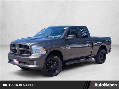 Used 2019 RAM 1500 Express