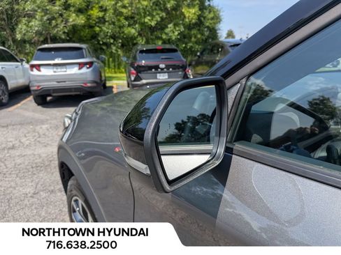 Used 2026 Ford Explorer ST-Line AWD/4WD image 41