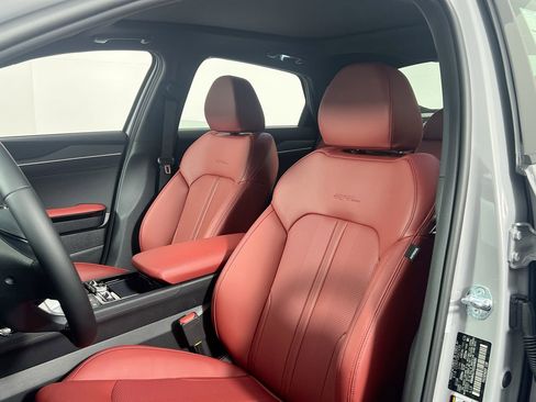 New 2026 Kia K5 GT-Line w/ GT-Line Red Interior Package image 14