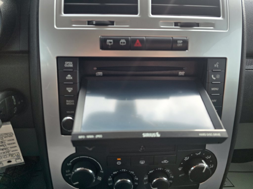 Used 2008 Dodge Magnum SRT8 w/ SRT Option Group III RWD image 20