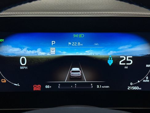 Used 2023 Kia Niro Wind image 24