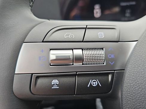 New 2026 Hyundai Kona SEL Sport FWD image 25