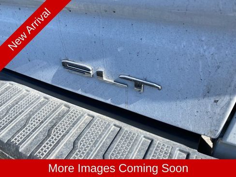 Used 2024 GMC Sierra 1500 SLT RWD image 11