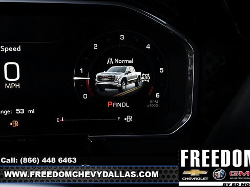 New 2026 GMC Sierra 1500 Elevation w/ Elevation Select Package image 32