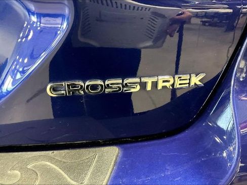 Used 2024 Subaru Crosstrek 2.0i AWD/4WD image 8