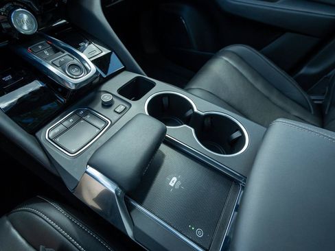 Used 2022 Acura MDX SH-AWD w/ Technology Package image 21