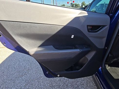 Used 2024 Subaru Crosstrek 2.5i Wilderness image 29