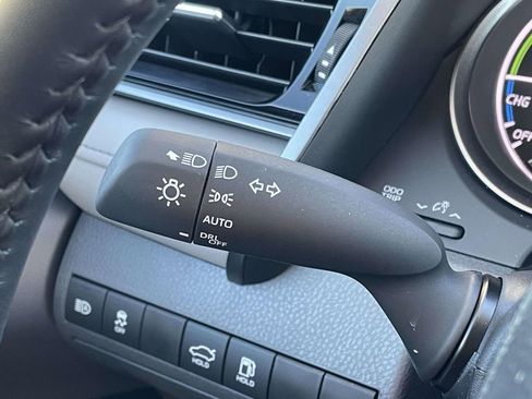 Used 2024 Toyota Camry XSE image 13