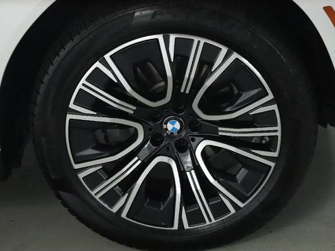 Used 2026 BMW X3 xDrive30i w/ Premium Package AWD/4WD image 11