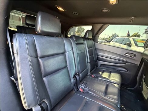 Used 2021 Dodge Durango GT AWD/4WD image 29