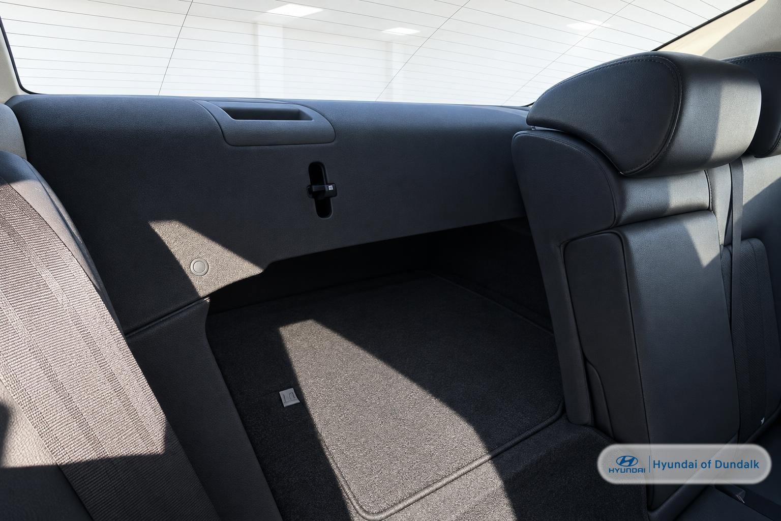 Used 2018 MAZDA MAZDA6 Grand Touring FWD image 11