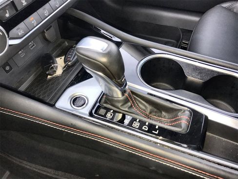 Used 2023 Nissan Altima 2.5 SR w/ SR Premium Package image 20