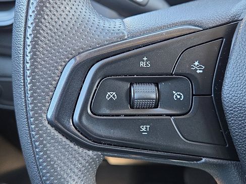 Used 2024 Chevrolet TrailBlazer LT w/ Driver Confidence Package image 21