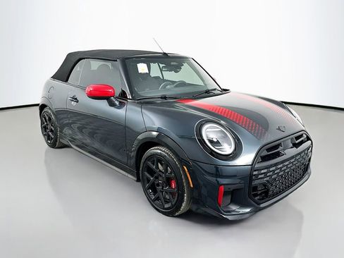 New 2026 MINI Cooper John Cooper Works image 3
