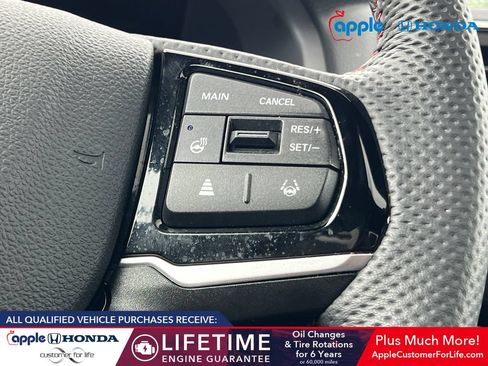 Used 2026 Honda Ridgeline Black Edition image 23