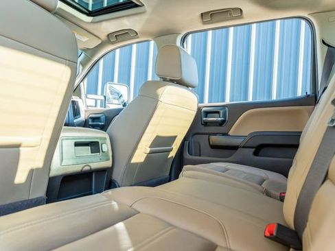 Used 2019 GMC Sierra 2500 Denali w/ Duramax Plus Package image 36