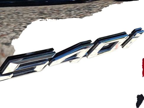 Used 2023 BMW 540i w/ M Sport Package RWD image 30