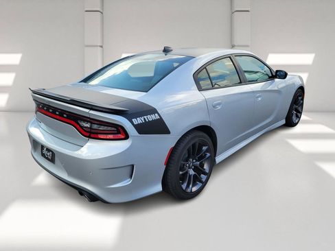 Used 2023 Dodge Charger R/T w/ Daytona Edition Group image 5