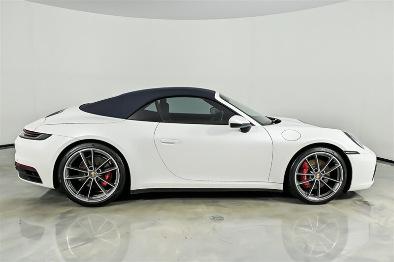 Used 2020 Porsche 911 Carrera S RWD image 11