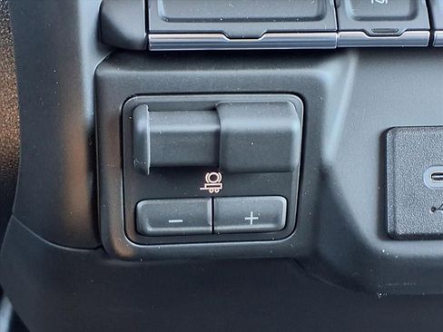 New 2026 Chevrolet Silverado 3500 W/T image 10